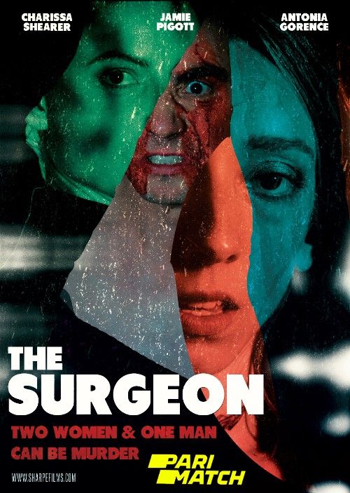 The Surgeon (2022) Telugu [Voice Over] Dubbed WEBRip download full movie